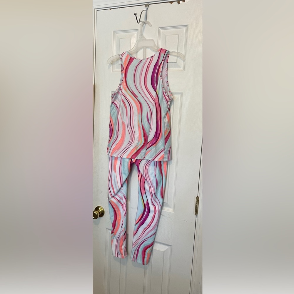 Avis Big Girl👧🏻Activewear🏃‍♀️Sz XL (14-16)